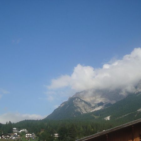 埃尔瓦尔德 高山之星旅馆酒店 外观 照片