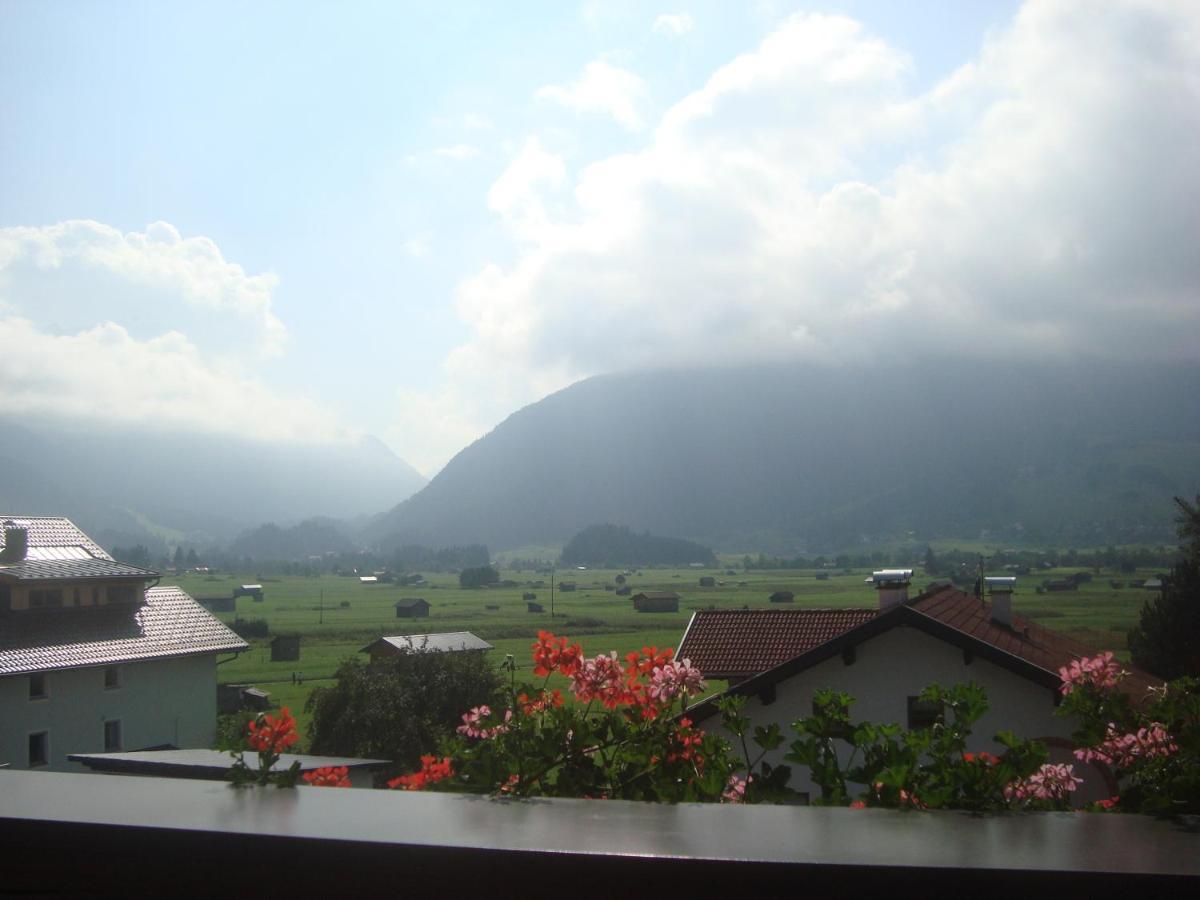 埃尔瓦尔德 高山之星旅馆酒店 客房 照片