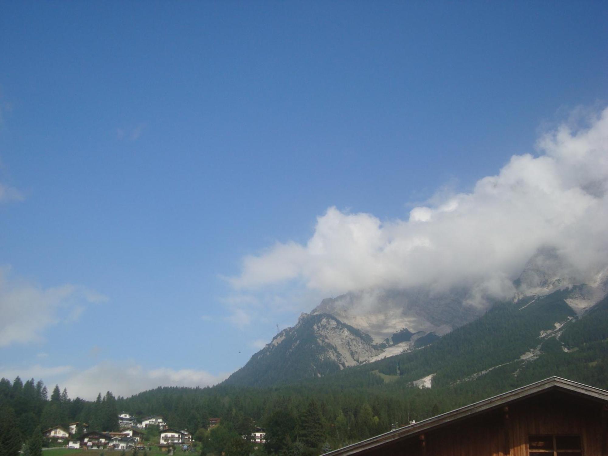 埃尔瓦尔德 高山之星旅馆酒店 外观 照片